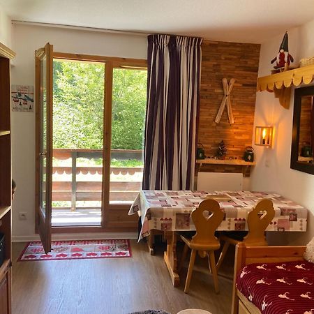 Pied Des Pistes, 2 Pieces, 6Pers, Piscine Et Sauna Risoul Eksteriør bilde