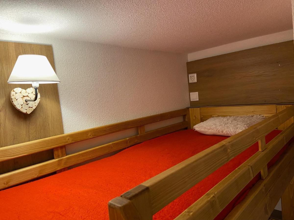 Pied Des Pistes, 2 Pieces, 6Pers, Piscine Et Sauna Risoul Eksteriør bilde