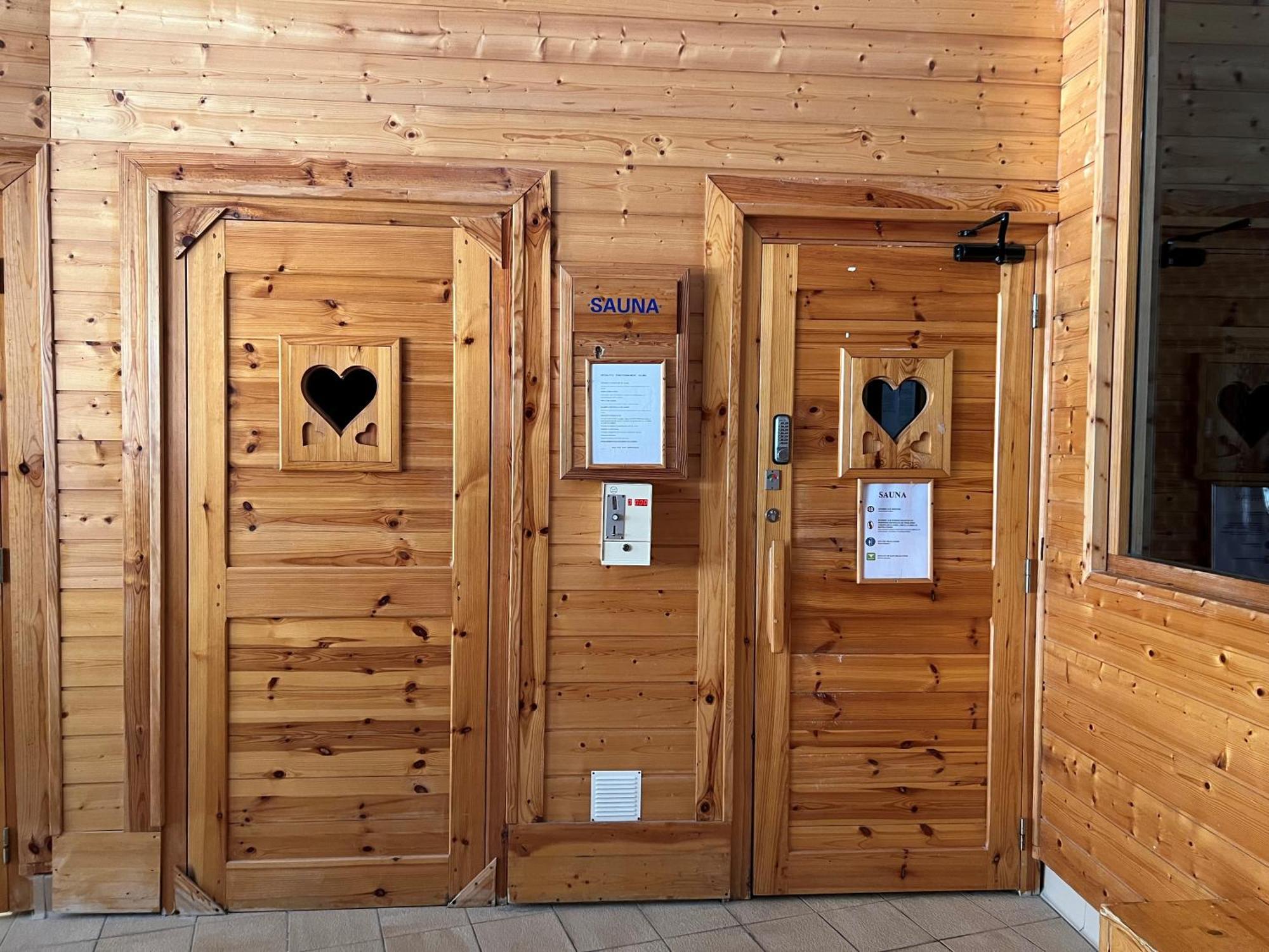 Pied Des Pistes, 2 Pieces, 6Pers, Piscine Et Sauna Risoul Eksteriør bilde